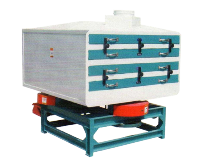 MMJP系列白米分級(jí)篩/長度分級(jí)機(jī)